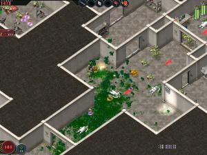 Alien Shooter TD PC, wersja cyfrowa 11