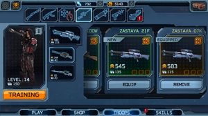 Alien Shooter TD PC, wersja cyfrowa 3