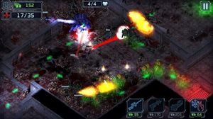 Alien Shooter TD PC, wersja cyfrowa 5