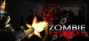 Zombie Shooter 1