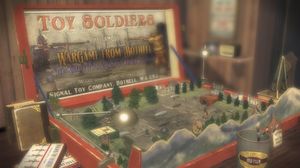 Toy Soldiers (Steam Gift) PC, wersja cyfrowa 3