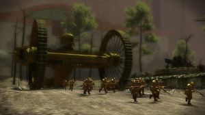 Toy Soldiers (Steam Gift) PC, wersja cyfrowa 6