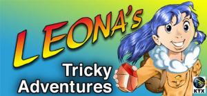 Leona's Tricky Adventures PC, wersja cyfrowa 1