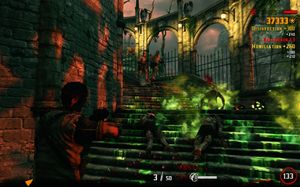 The Haunted: Hells Reach (Steam Gift) 2