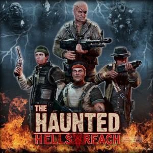 The Haunted: Hells Reach (Steam Gift) 1