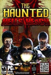 The Haunted: Hells Reach 1