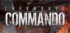 Chernobyl Commando PC, wersja cyfrowa 1
