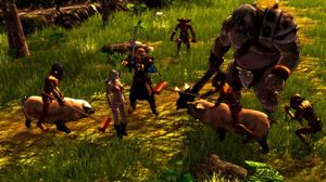 Holy Avatar vs Maidens of the Dead PC, wersja cyfrowa 2