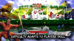 One Finger Death Punch PC, wersja cyfrowa 5