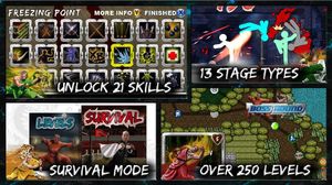 One Finger Death Punch PC, wersja cyfrowa 6