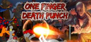 One Finger Death Punch PC, wersja cyfrowa 1