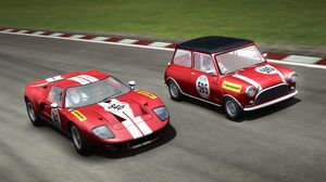 GT Legends PC, wersja cyfrowa 4