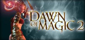 Dawn of Magic 2 PC, wersja cyfrowa 1