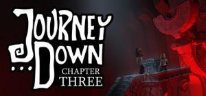The Journey Down: Chapter Three 1