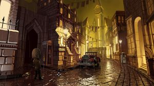 The Journey Down: Chapter Two 5