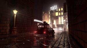 The Journey Down: Chapter Two 9