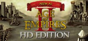 Age of Empires II HD (Steam Gift) PC, wersja cyfrowa 1