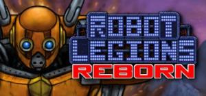 Robot Legions Reborn PC, wersja cyfrowa 1