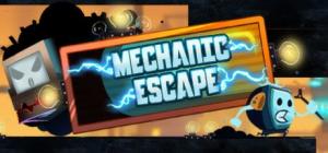 Mechanic Escape PC, wersja cyfrowa 1