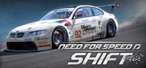 Need For Speed: Shift (Steam Gift) PC, wersja cyfrowa 1