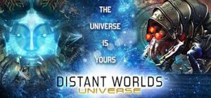 Distant Worlds: Universe (Steam Gift) PC, wersja cyfrowa 1