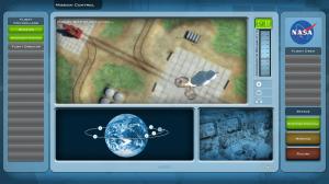 Buzz Aldrin's Space Program Manager PC, wersja cyfrowa 5
