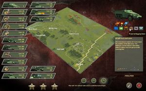 Battle Academy 2: Eastern Front PC, wersja cyfrowa 1
