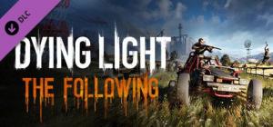 Dying Light - The Following Expansion Pack (Steam Gift) PC, wersja cyfrowa 1