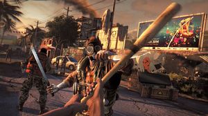 Dying Light - Season Pass US PS4 CD Key 1