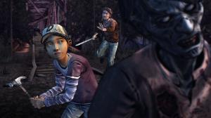 The Walking Dead Season 2 Digital Download CD Key 9