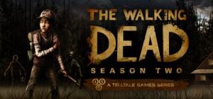 The Walking Dead Season 2 Digital Download CD Key 1
