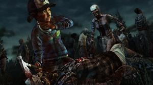The Walking Dead Season 2 Digital Download CD Key 4