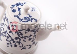 Czajnik Haen CK-1200 Amsterdam Plus 3