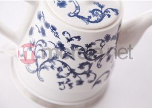 Czajnik Haen CK-1200 Amsterdam Plus 4