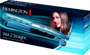 Prostownica Remington Wet2Straight S7200 3