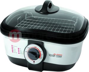 Multicooker Eldom MF 1500 1