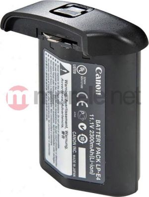Akumulator Canon LP-E4 N (5751B002) 1
