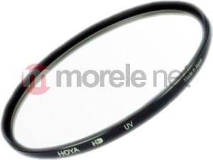 Filtr Hoya FILTR UV HD 52 mm (UVHD52P) 1