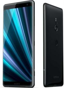 Smartfon Sony Xperia XZ3 4/64GB Dual SIM Czarny  (XZ3 (2079)) 13