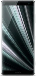 Smartfon Sony Xperia XZ3 4/64GB Dual SIM Srebrny  (XZ3 (2383)) 1