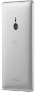 Smartfon Sony Xperia XZ3 4/64GB Dual SIM Srebrny  (XZ3 (2383)) 12