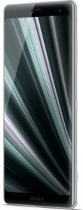 Smartfon Sony Xperia XZ3 4/64GB Dual SIM Srebrny  (XZ3 (2383)) 9
