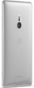 Smartfon Sony Xperia XZ3 4/64GB Dual SIM Srebrny  (XZ3 (2383)) 10