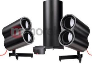 Głośniki komputerowe Logitech Z553 Speaker System 2.1 (40 WAT) (980-000650) 1