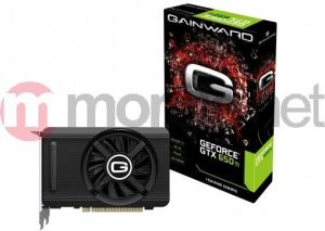 Karta graficzna Gainward GeForce GTX 650 Ti 426018336-2814 2