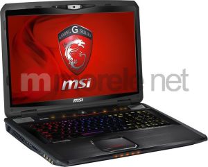 Laptop MSI GT70 0ND-451XPL 1