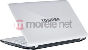 Laptop Toshiba Satellite L755D-14L 1