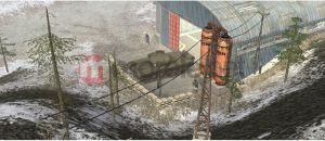 Jagged Alliance: Crossfire PC 11