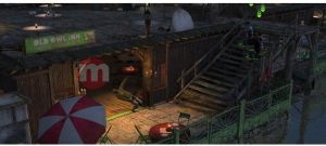 Jagged Alliance: Crossfire PC 13