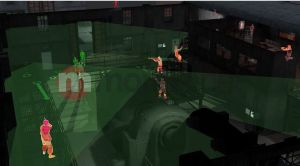 Jagged Alliance: Crossfire PC 2
